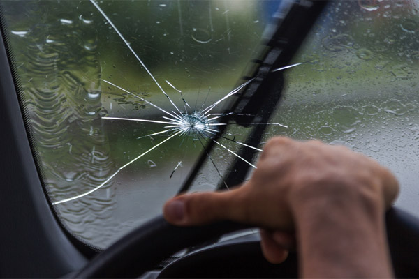 Windshield Repair