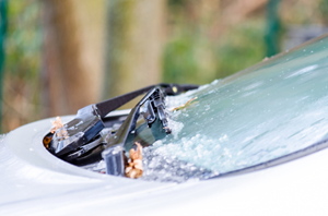 when you should replace your windshield wipers