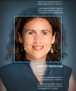 biometrics and cars