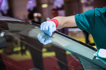 windshield repair