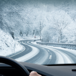 winter driving tips