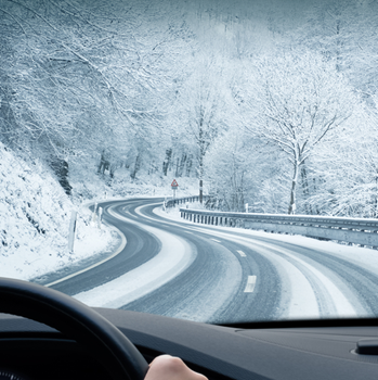 winter driving tips