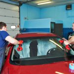 windscreen installation service