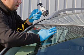 windshield repair