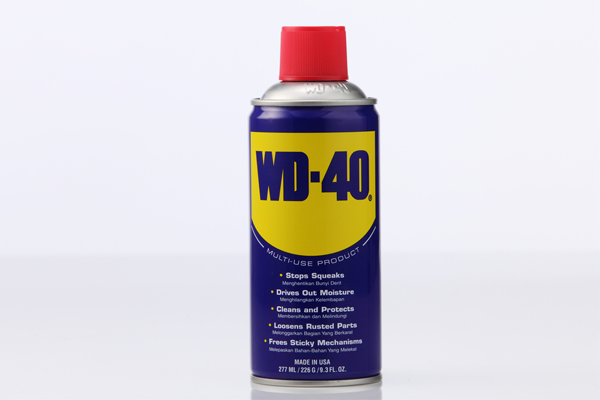 wd-40