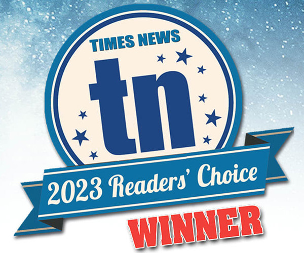 Times News Winner