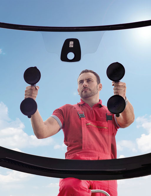 WindShield Repair
