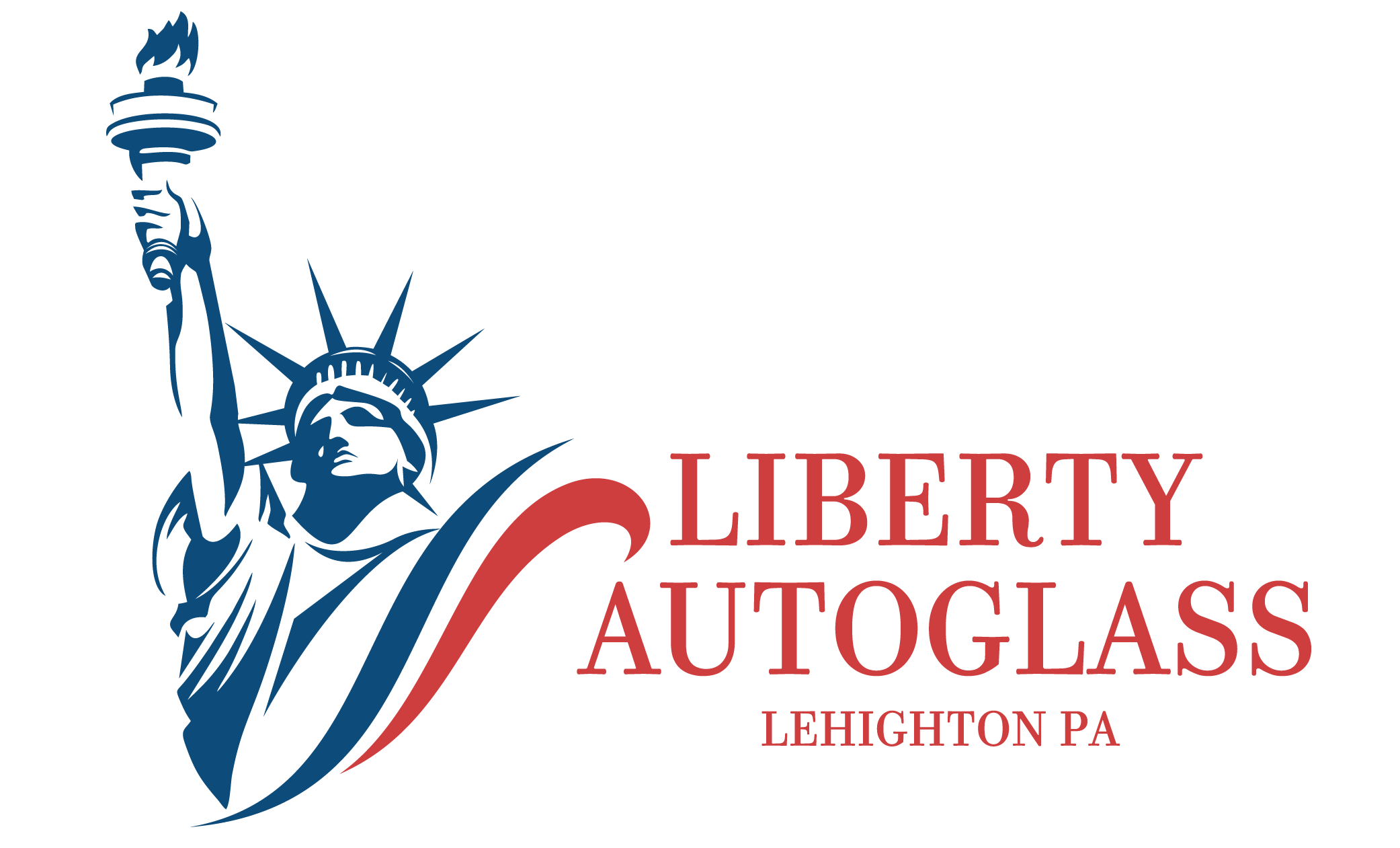 Liberty Autoglass Logo