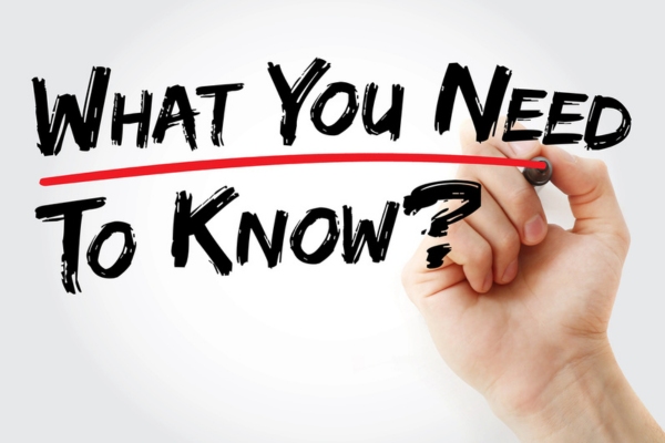 what you need to know written on virtual board depicting Aftermarket vs. OEM Windshield Replacement